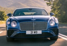 Bentley Continental GT Bentley Continental GT