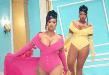 Cardi B – WAP Cardi B - WAP