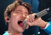 Dimash – Adagio Dimash Qudaibergen