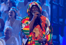 Tiken Jah Fakoly – Nothing Astonishes Me Anymore Tiken Jah Fakoly