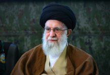 Iran Delivered A Heavy Slap To The US Face Ayatollah Ali Khamenei