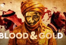 Russia, UAE & Sudan’s Stolen Gold Illegal Gold Trade