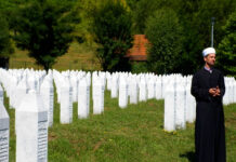 Europes Darkest Day Srebrenica Massacre