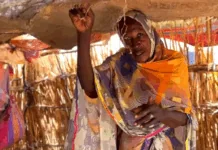 A Day In The Life Of Fatima Escape From Zamzam