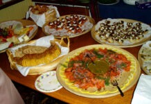 Traditional Swedish Cuisine Swedish Cuisine