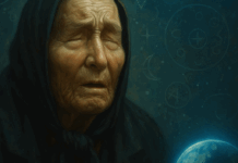 Baba Vanga’s Predictions For 2025 Baba Vanga
