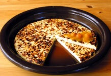 Coffe Cheese – Recipe Coffe Cheese