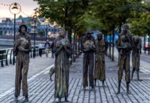 Hunger As A Weapon Of War Engineered Famine