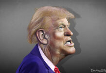 See Trump’s Free Speech Failure Donald Trump - Free Speech