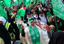 Interview With Hamas Official Hamas