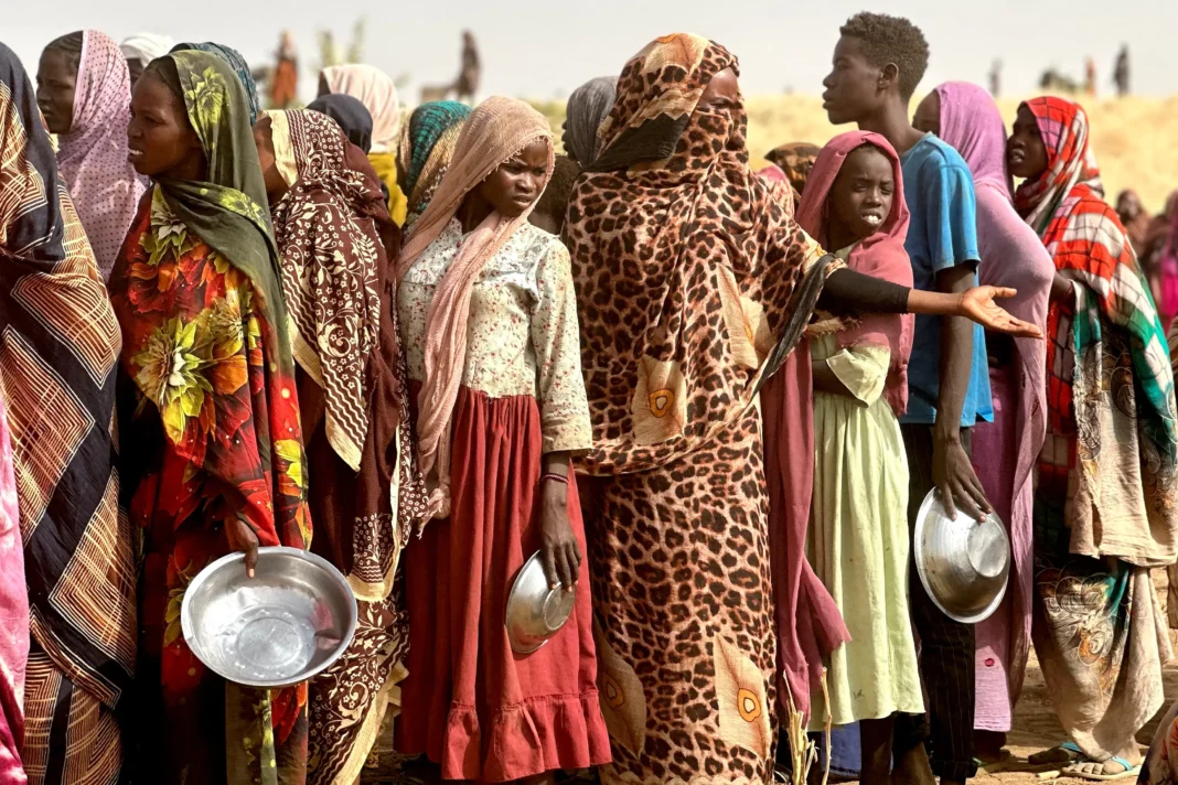 UNs Security Council - Protect Civilians