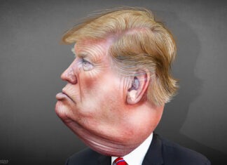 No Nobel Prize For Trump Donald Trump