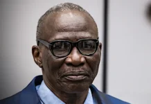 Judgment On Ali Kushayb Ali Kushayb