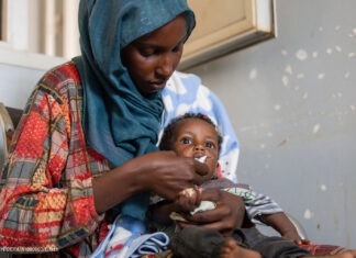 Sudan: UN Agencies Urge Immediate Action United Nations agencies