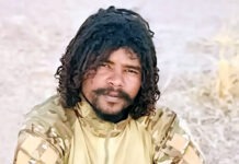 RSF Pledges To Take Action Against RSF Terrorists Guilty Of War Crimes Abu Lulu - Executions by RSF terrorists