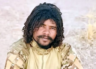 RSF Pledges To Take Action Against RSF Terrorists Guilty Of War Crimes Abu Lulu - Executions by RSF terrorists