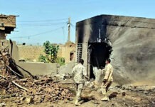 At Least 7 Killed In Drone Strikes Drone Attack