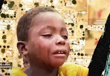 Has Sudan Been Ignored? El Fasher - Genocide