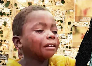 Has Sudan Been Ignored? El Fasher - Genocide