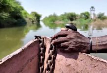 Floods In Egypt And Sudan Revive Dispute Over Ethiopian Mega-Dam Nile Flooding