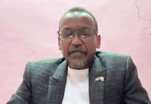 Tasis: Mass Murder Is Fake News! Alaa El-Din Nugud - Al-Fashir Massacre