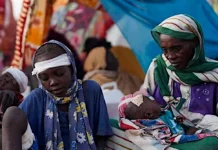 WHO Condemns ‘Horrific’ Mass Killing At Hospital Al Fashir