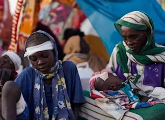 WHO Condemns ‘Horrific’ Mass Killing At Hospital Al Fashir