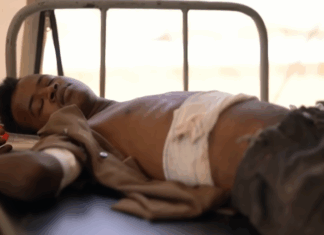 Survivors Tell Of Violence Committed By RSF Al-Fashir Massacre