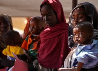 El Fasher Massacre: Culprits Will Be Held Accountable Mass Killings - El Fasher Massacre