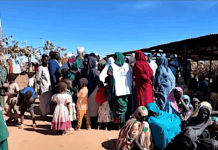 The Epicentre Of Human Suffering Humanitarian Crisis - Sudan