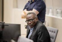 Ali Kushayb Sentenced To 20 Years Of Imprisonment Ali Kushayb - Criminal And Terrorist