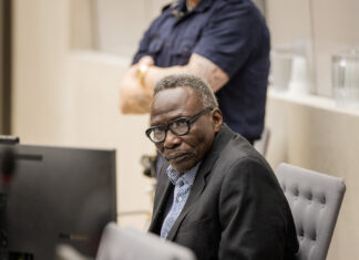 Ali Kushayb Sentenced To 20 Years Of Imprisonment Ali Kushayb - Criminal And Terrorist