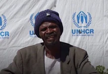 Voices From El Fasher Sudan - El Fasher