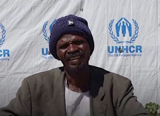 Voices From El Fasher Sudan - El Fasher