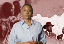 South Sudan: Rivalry Sparked A Political Crisis South Sudan Crisis