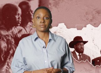 South Sudan: Rivalry Sparked A Political Crisis South Sudan Crisis