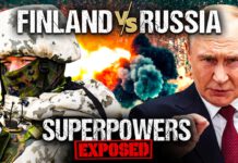 How Finland Built The Most Lethal Military In Europe Finland Army