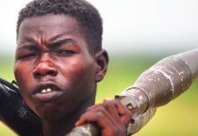 The Powers Behind Sudan’s Devastating Conflict Sudan Civil War