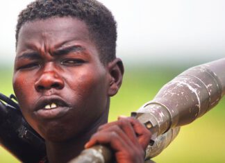 The Powers Behind Sudan’s Devastating Conflict Sudan Civil War