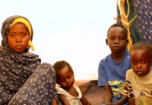 More Than 1,000 Killed In Attack On Zamzam Camp RSF Terrorist Group