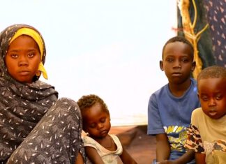 More Than 1,000 Killed In Attack On Zamzam Camp RSF Terrorist Group