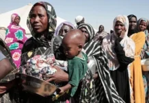 Five Million Children Displaced Five Million Children Displaced