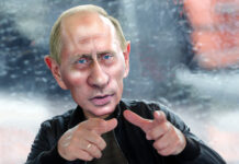 Putin Support Venezuela Putin Support Maduro