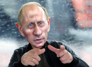 Putin Support Venezuela Putin Support Maduro