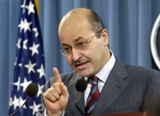 Sudan: UN High Commissioner Tours Region Barham Salih - Sudan humanitarian crisis