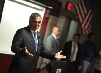 Iran Unrest: Hackers Target Iran State TV’s Iran Unrest - Reza Pahlavi