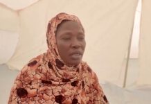 Survivors Tell Of Hunger & Death RSF Atrocities