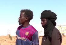 RSF Is Abducting Children In Sudan RSF kidnapping Children