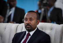 Sudan Accuses Ethiopia Of Drone Attacks Abiy Ahmed - Ethiopia