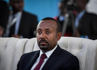 Sudan Accuses Ethiopia Of Drone Attacks Abiy Ahmed - Ethiopia